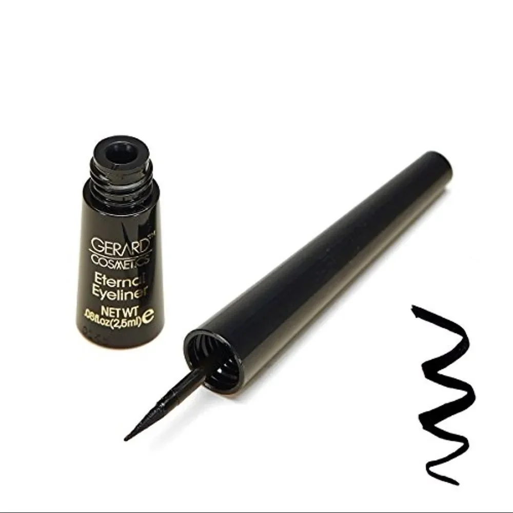 3/$20💘 Gerard Cosmetics Eternal Eyeliner in Black